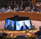 AI leaders warn UN against security  risks as systems grow more powerful